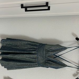 Lulus mini dress NWT